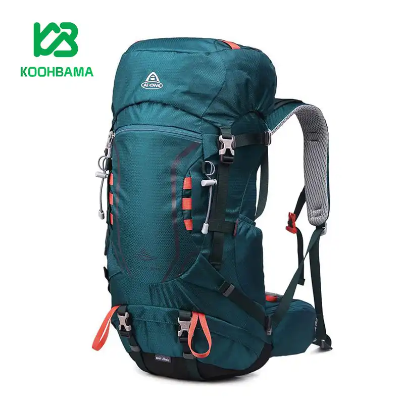 کوله پشتی 35+5 لیتری آیوان مدل KA-8109S