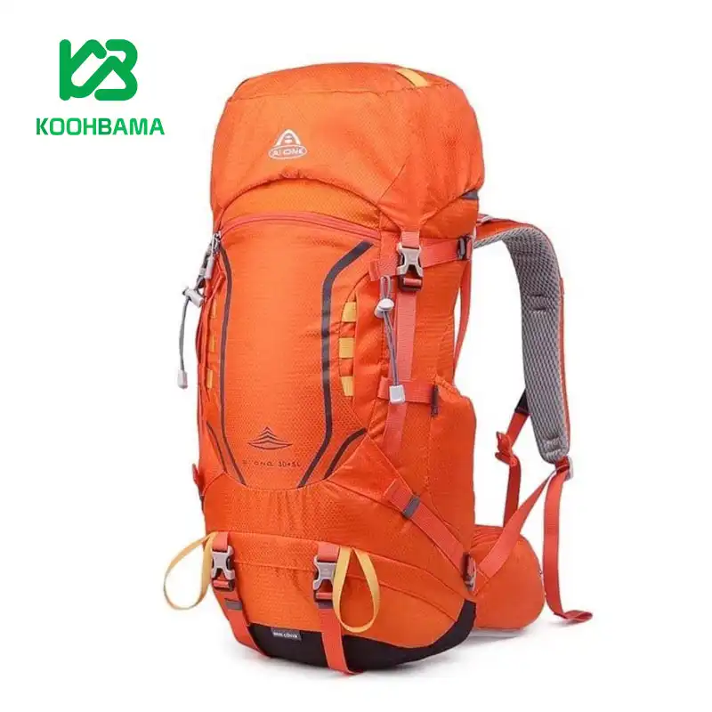 کوله پشتی 35+5 لیتری آیوان مدل KA-8109S