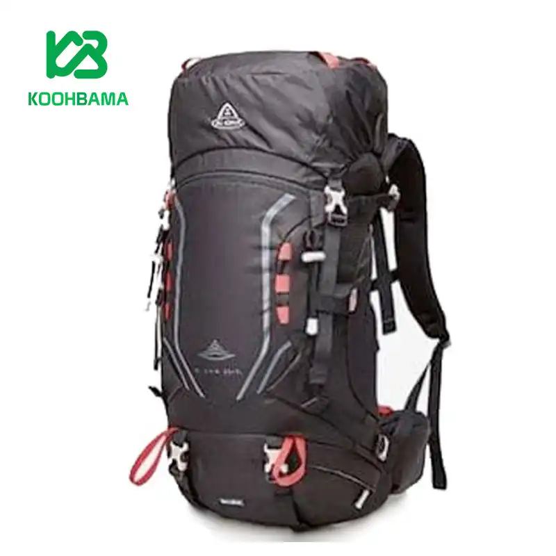 کوله پشتی 35+5 لیتری آیوان مدل KA-8109S