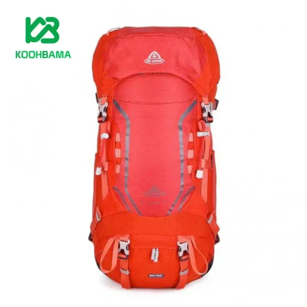کوله پشتی 35+5 لیتری آیوان مدل KA-8109S