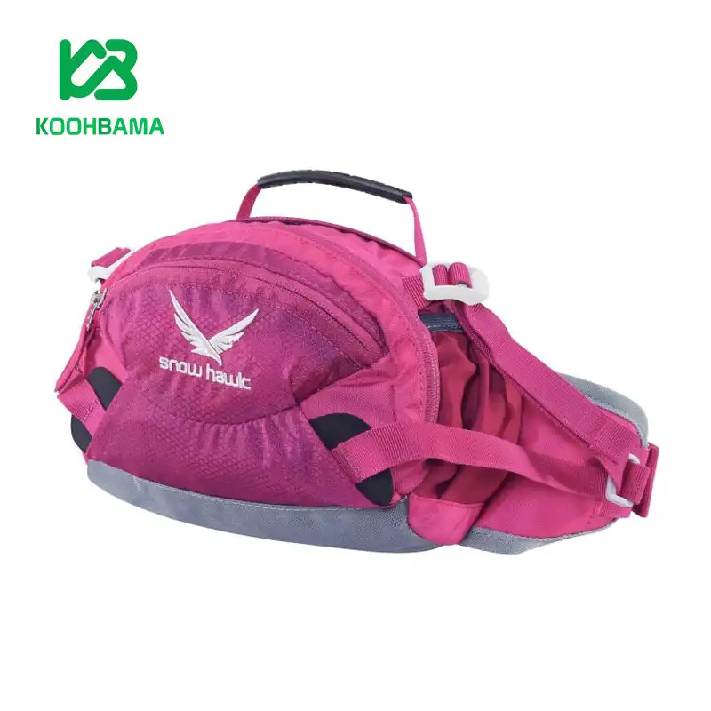 کیف کمری اسنوهاک مدل SN-9599