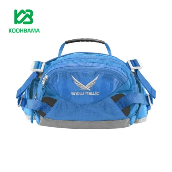 کیف کمری اسنوهاک مدل SN-9599