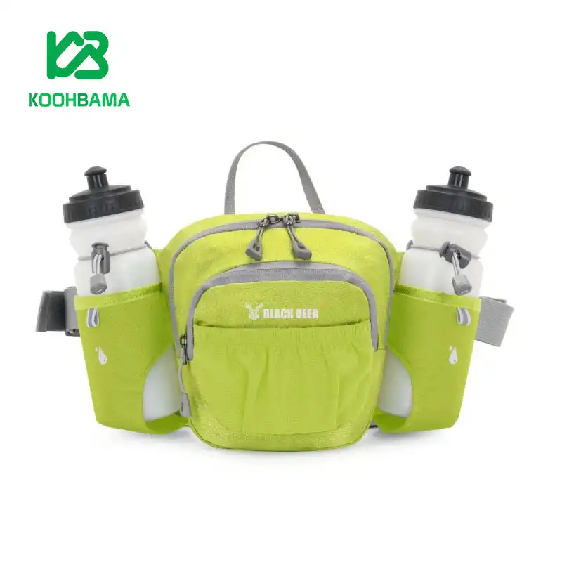 کیف کمری بلک دیر مدل Black Deer 1004