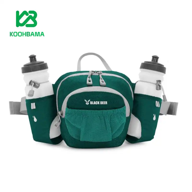 کیف کمری بلک دیر مدل Black Deer 1004