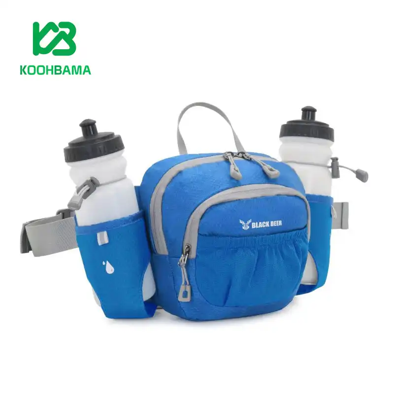 کیف کمری بلک دیر مدل Black Deer 1004