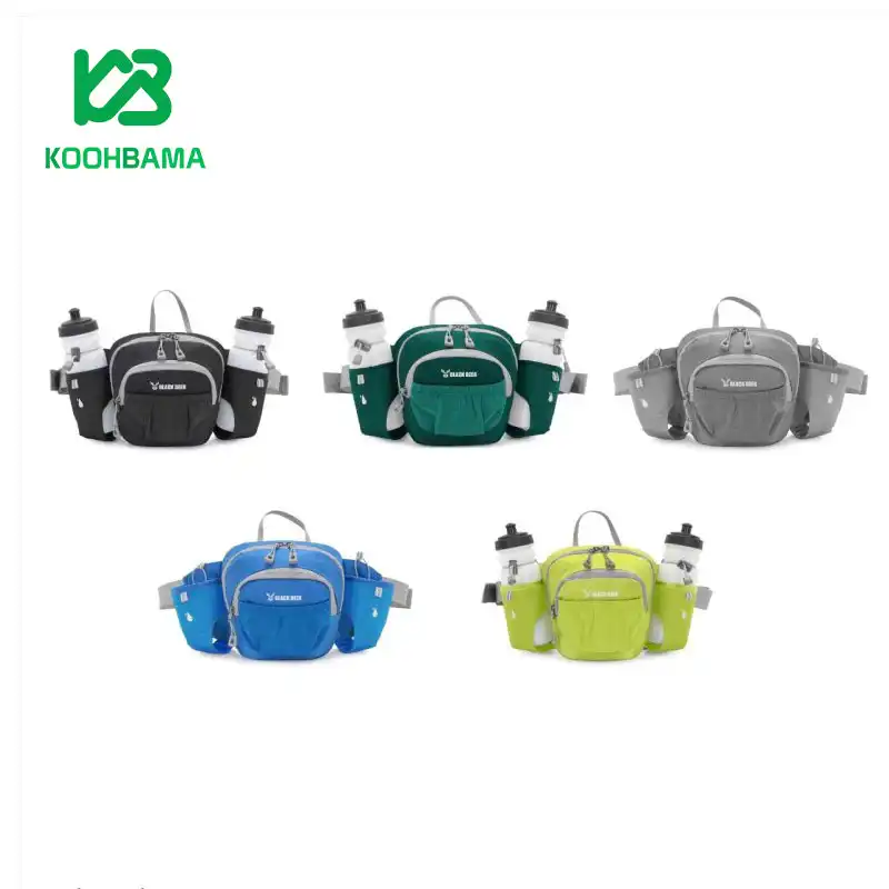 کیف کمری بلک دیر مدل Black Deer 1004