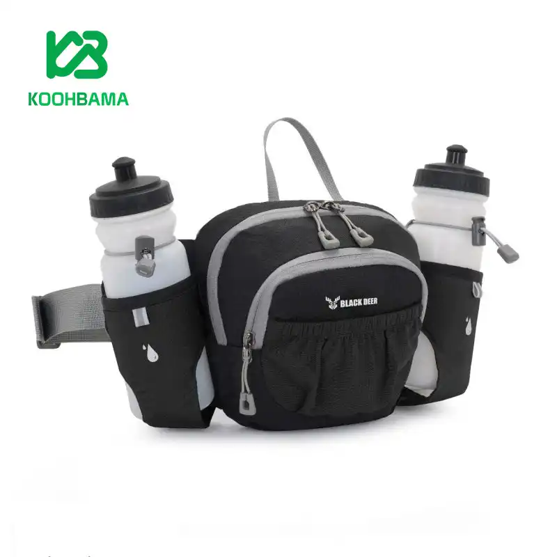 کیف کمری بلک دیر مدل Black Deer 1004