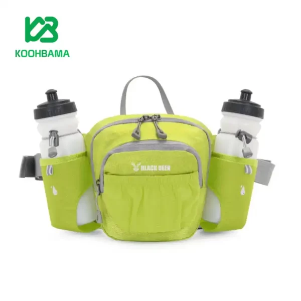 کیف کمری بلک دیر مدل Black Deer 1004