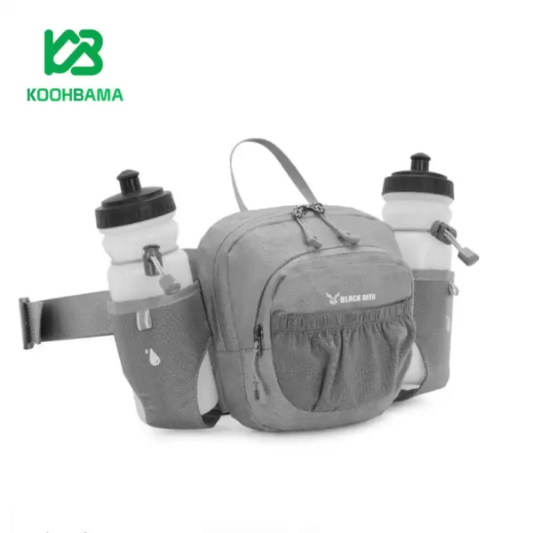 کیف کمری بلک دیر مدل Black Deer 1004