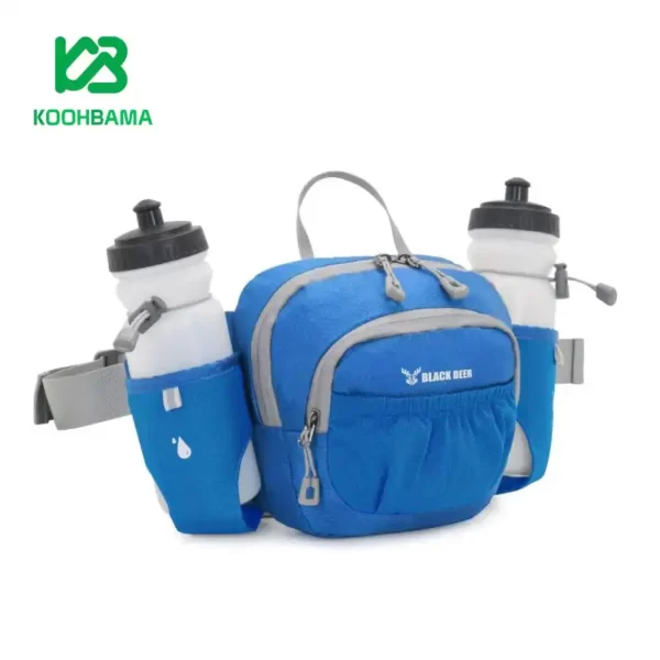 کیف کمری بلک دیر مدل Black Deer 1004