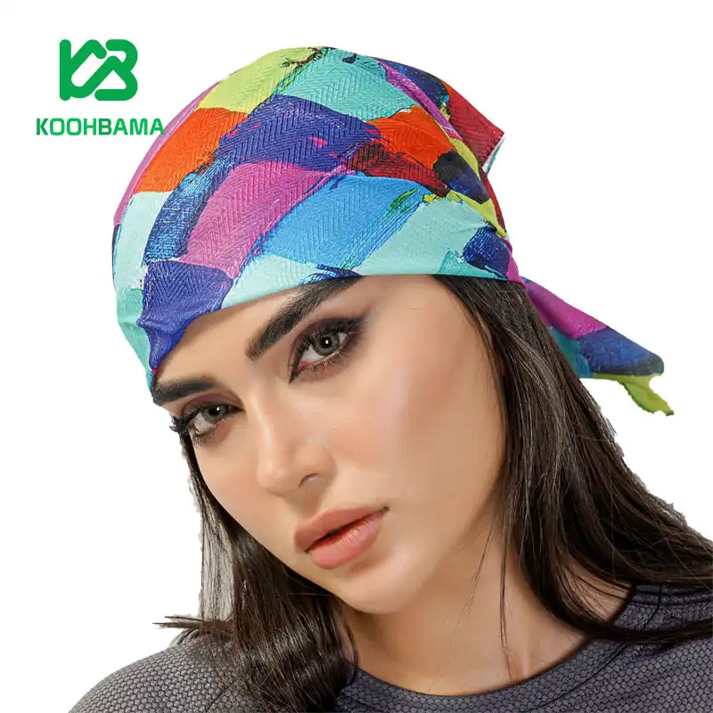اسکارف هیمالیا مدل SA42