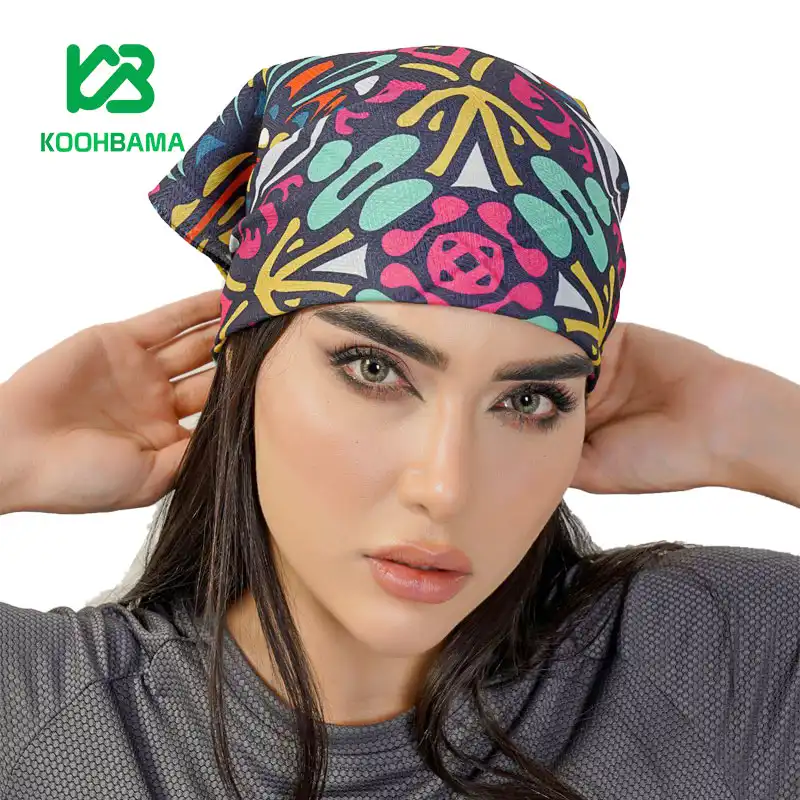 اسکارف هیمالیا مدل SA42
