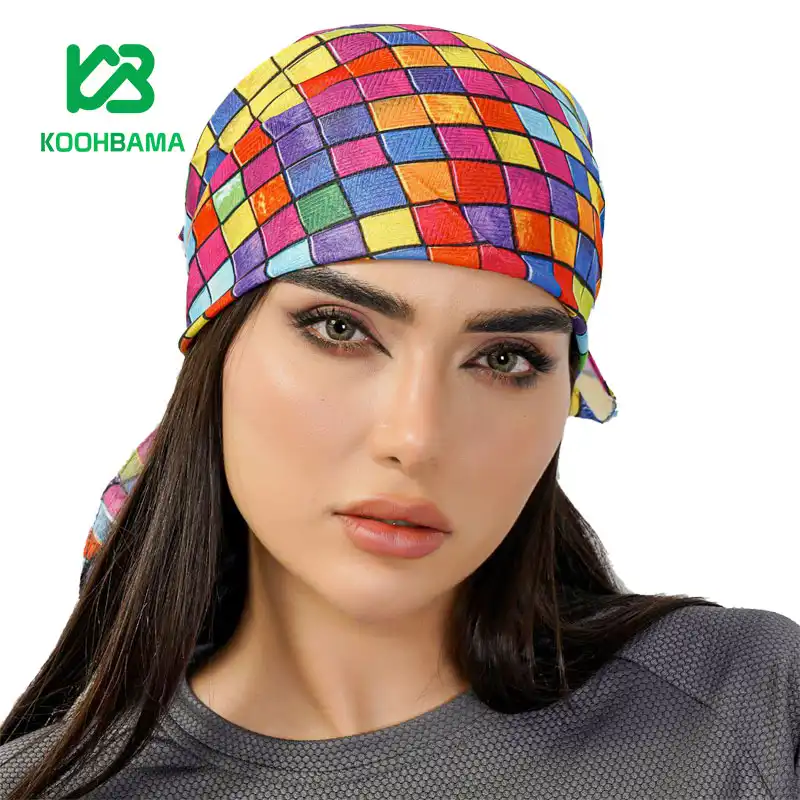 اسکارف هیمالیا مدل SA42