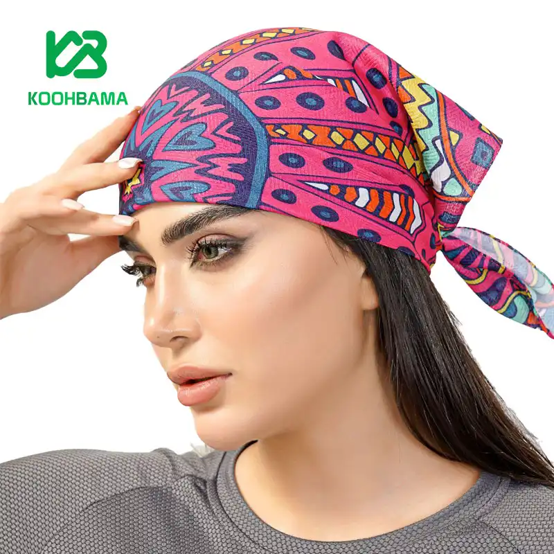 اسکارف هیمالیا مدل SA42