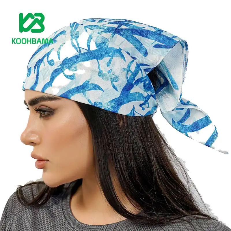 اسکارف هیمالیا مدل SA42