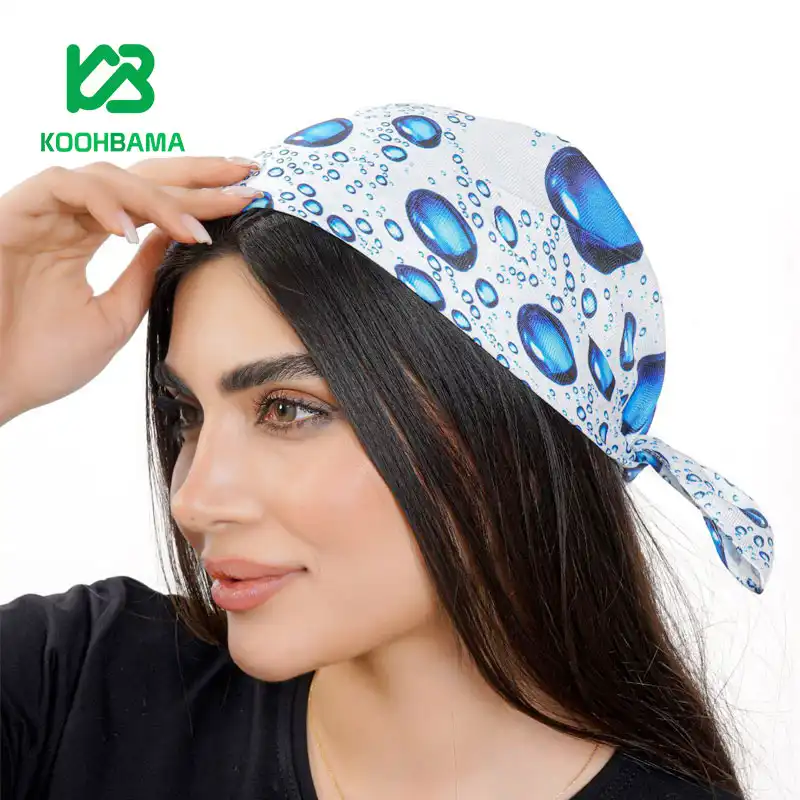 اسکارف هیمالیا مدل SA42