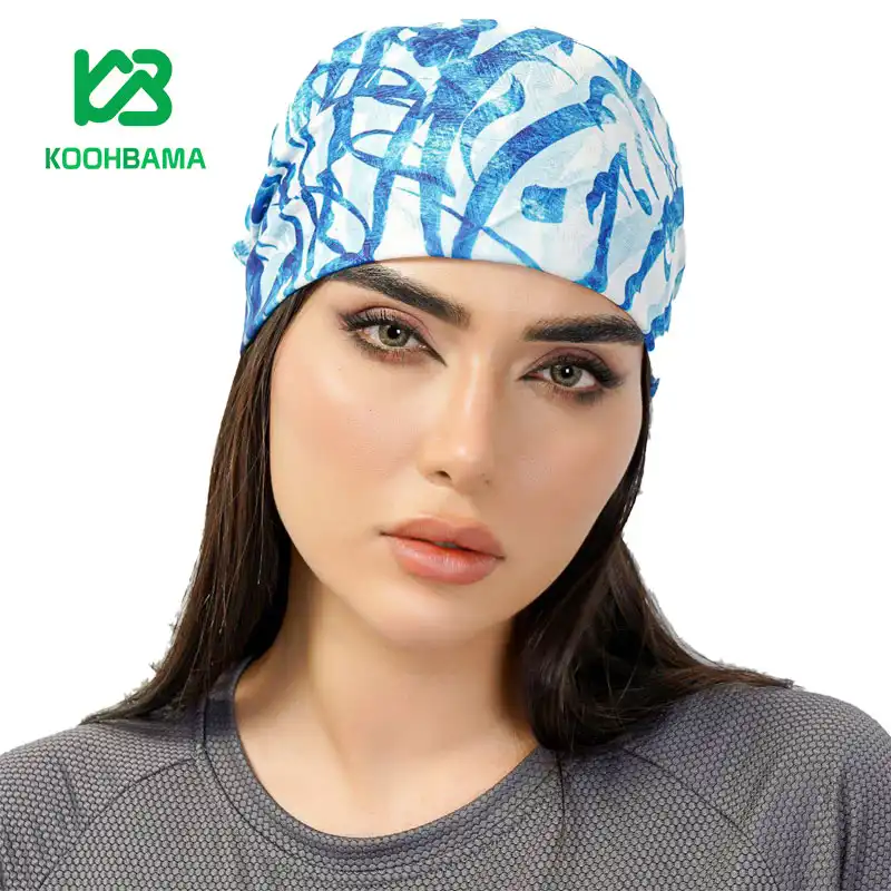 اسکارف هیمالیا مدل SA42
