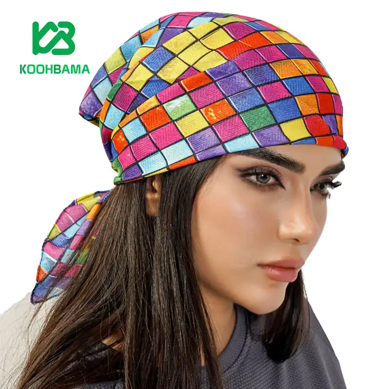 اسکارف هیمالیا مدل SA42