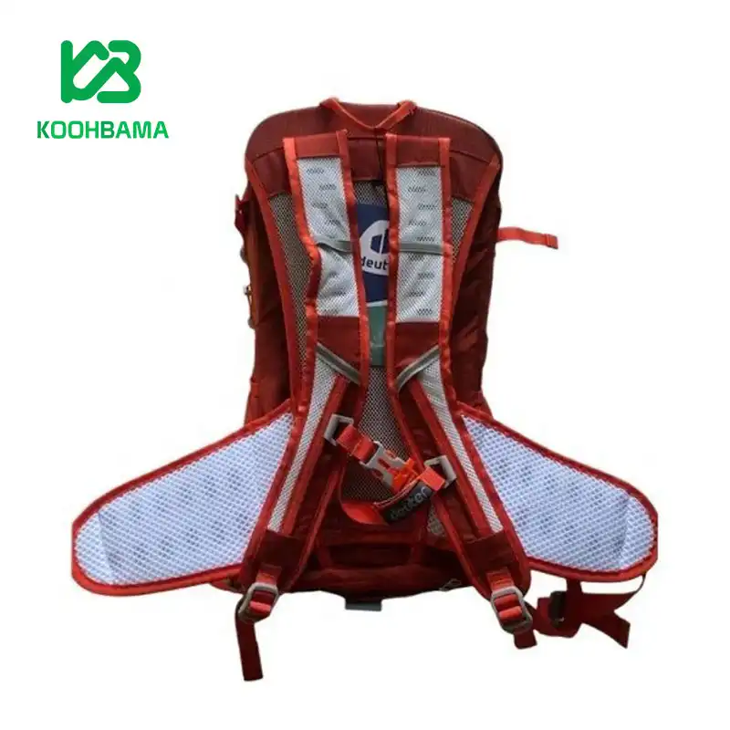 کوله پشتی کوهنوردی 32 لیتری دیوتر مدل FLYING EAGLE