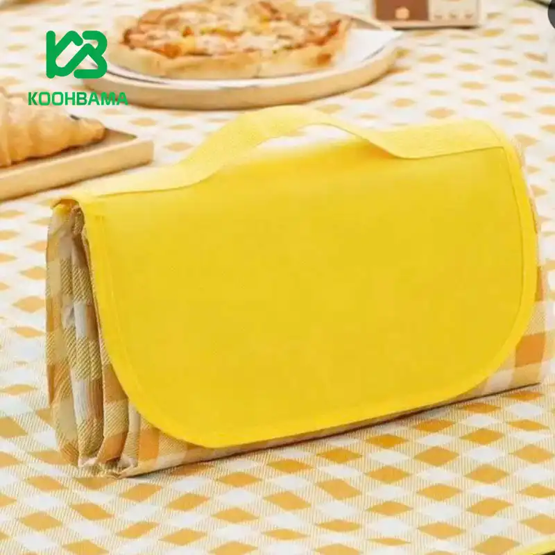 زیرانداز رنگی چهارخانه 1/5*2