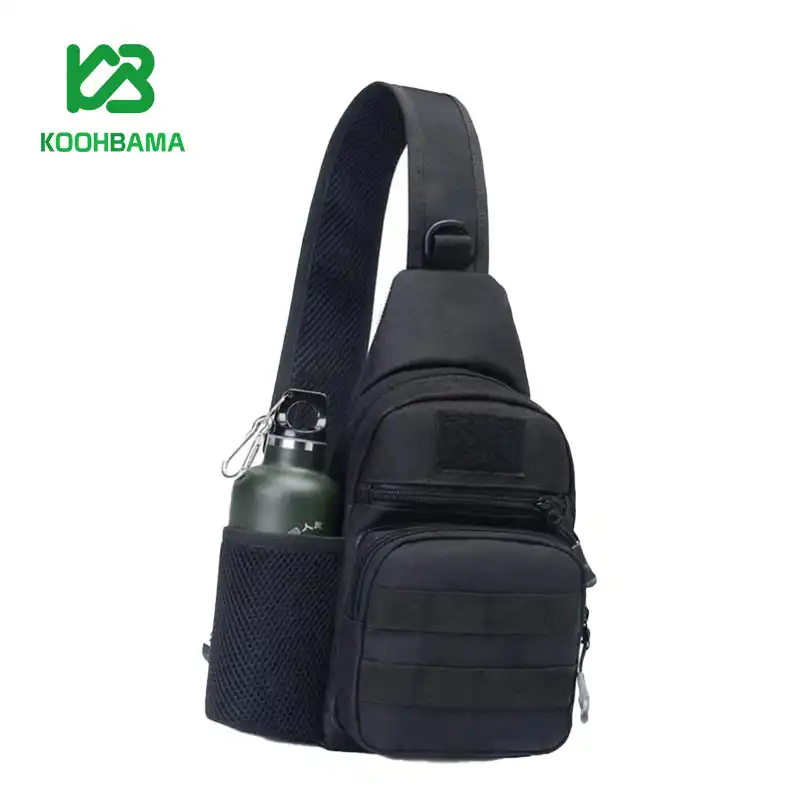 کیف رودوشی مدل تاکتیکال