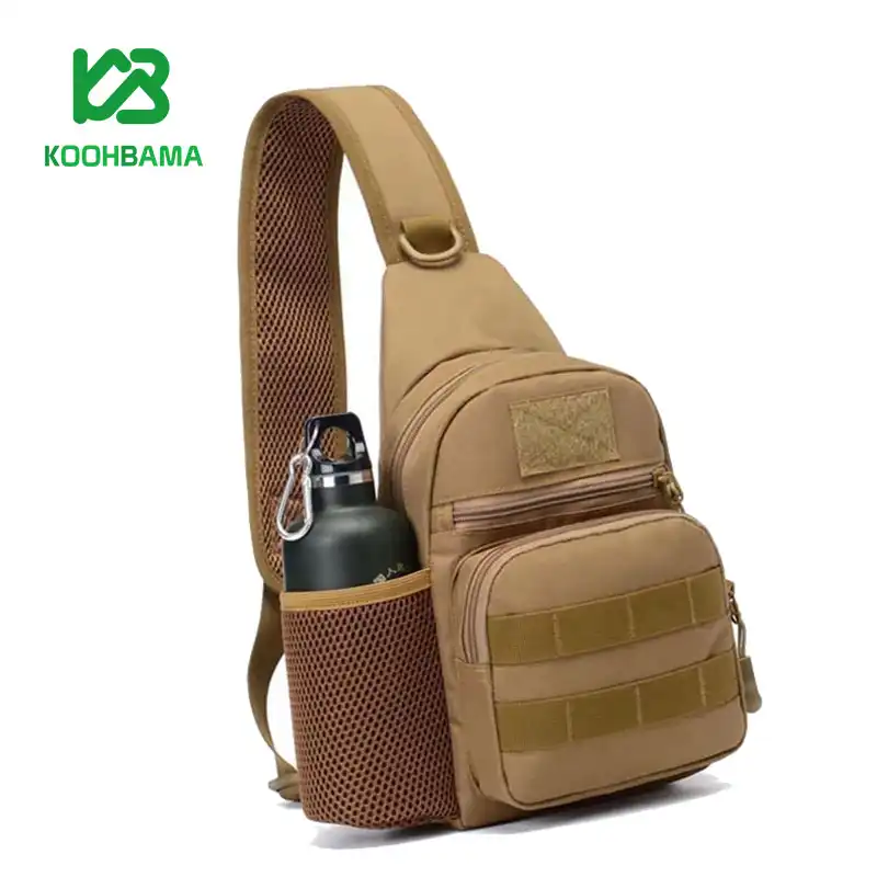 کیف رودوشی مدل تاکتیکال