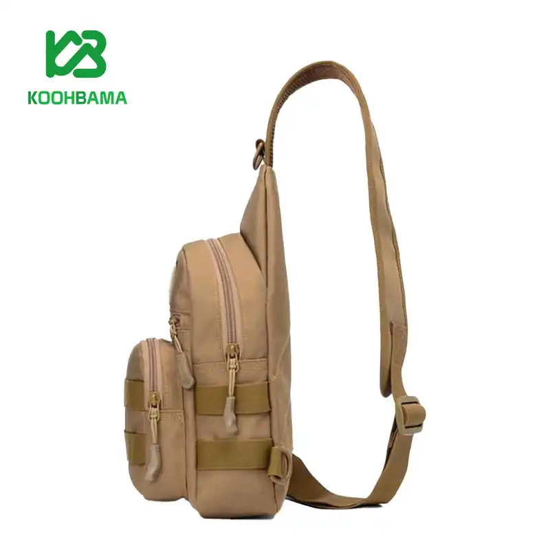 کیف رودوشی مدل تاکتیکال