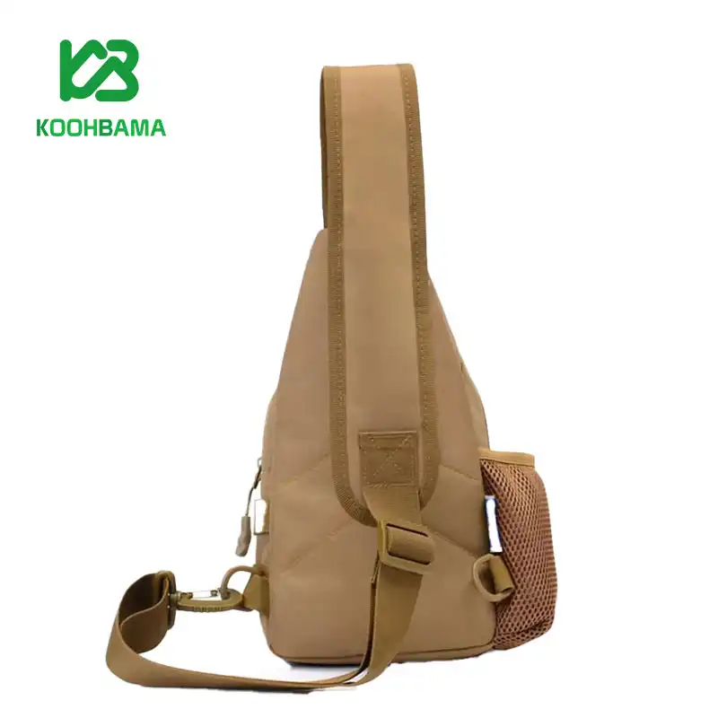 کیف رودوشی مدل تاکتیکال