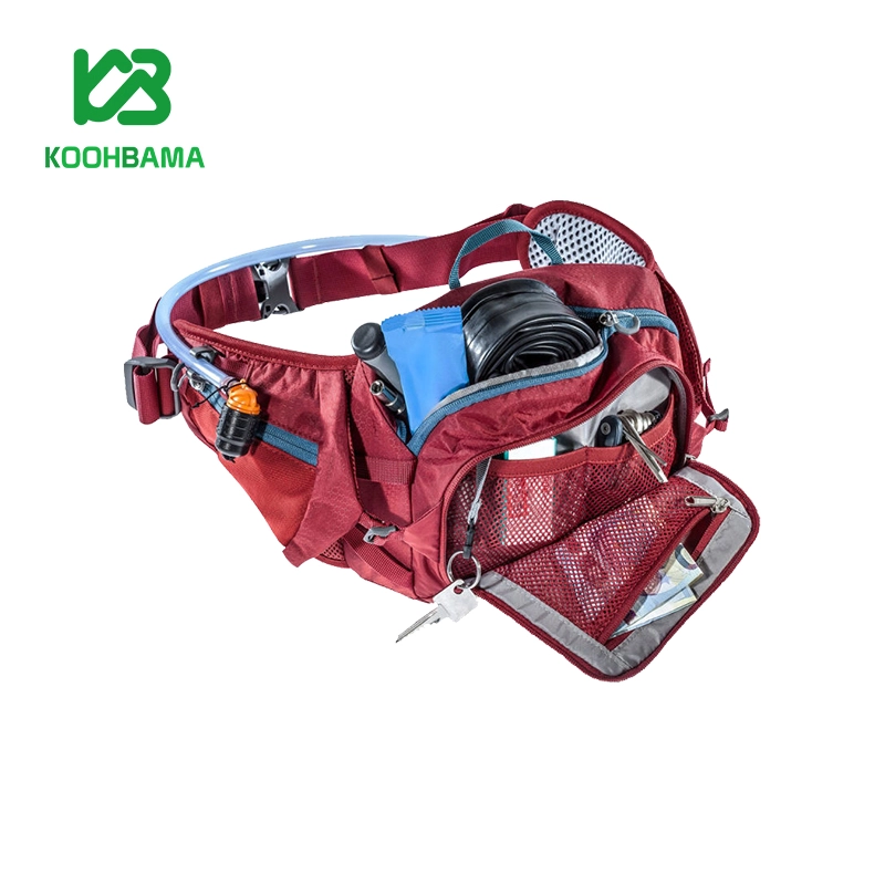کیف کمری دیوتر مدل Pulse 3
