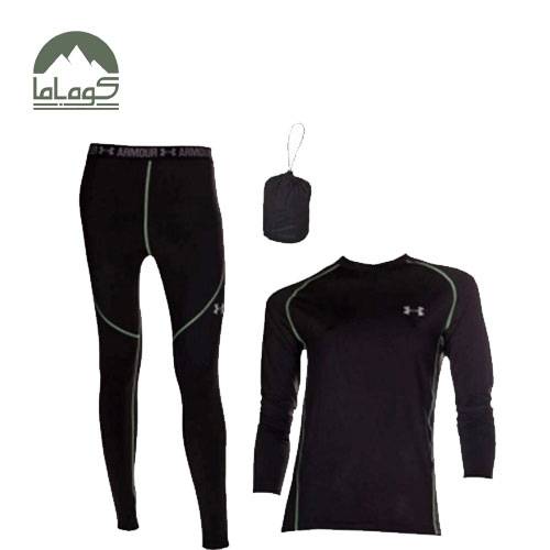 بیس لایر آندر آرمور زنانه