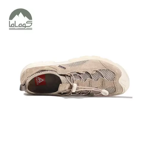 کفش پیاده روی مردانه هامتو مدل 320300a-2