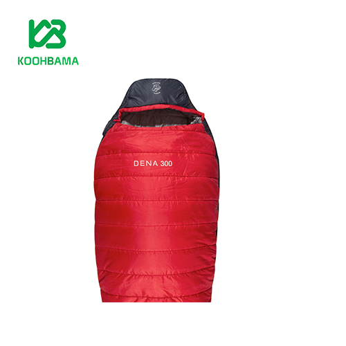 کیسه خواب صخره مدل DENA 300 L