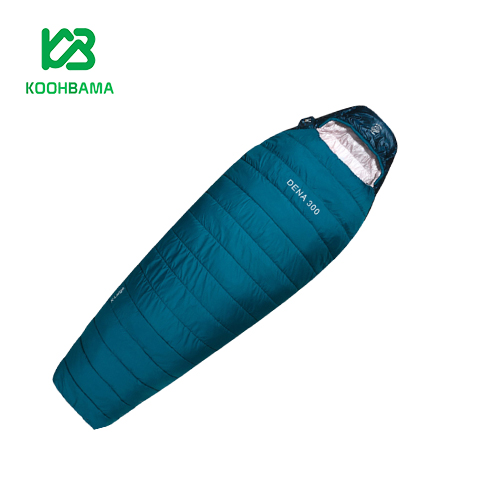 کیسه خواب صخره مدل DENA 300 L