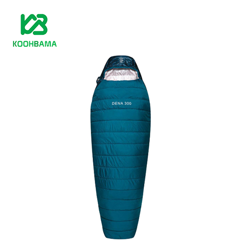 کیسه خواب صخره مدل DENA 300 L