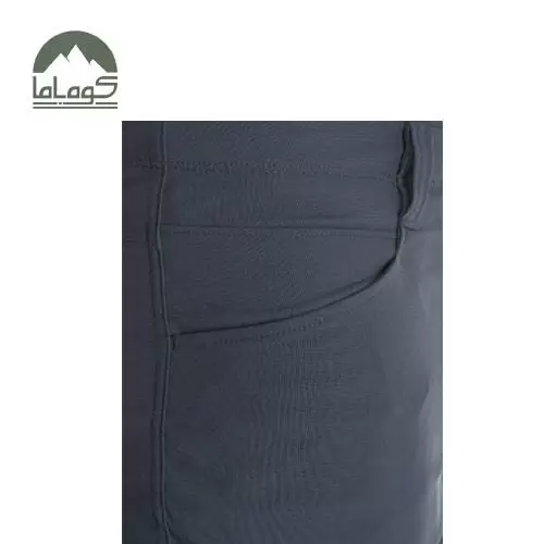 شلوار فلکس رانگلر سرمه ای