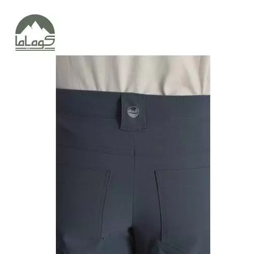 شلوار فلکس رانگلر سرمه ای