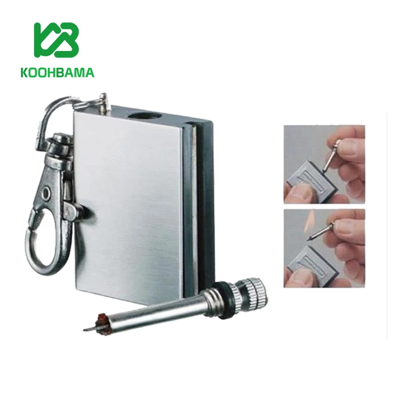کبریت دائمی چخماقی