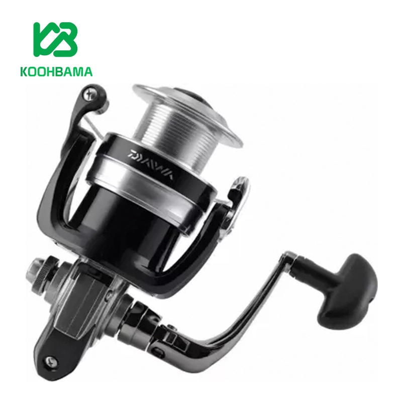 چرخ ماهیگیری Daiwa STRIKEFORCE 4000-B