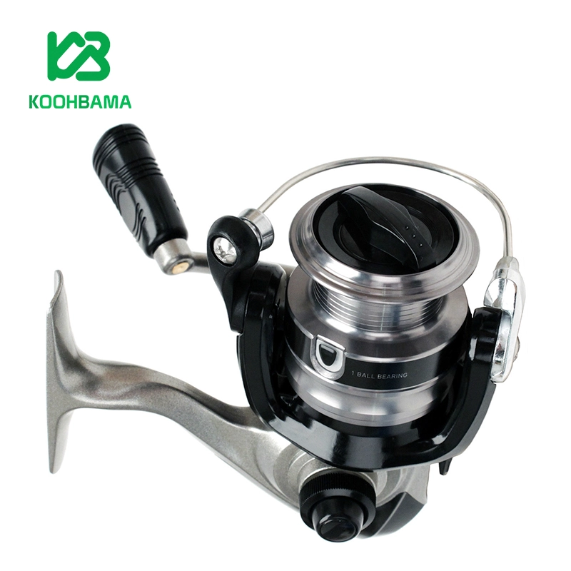 چرخ ماهیگیری Daiwa STRIKEFORCE 4000-B