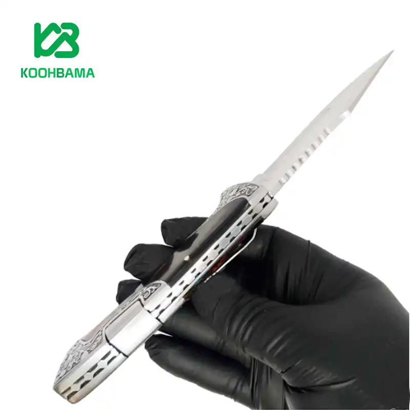چاقو سفری کلمبیا مدل A3157