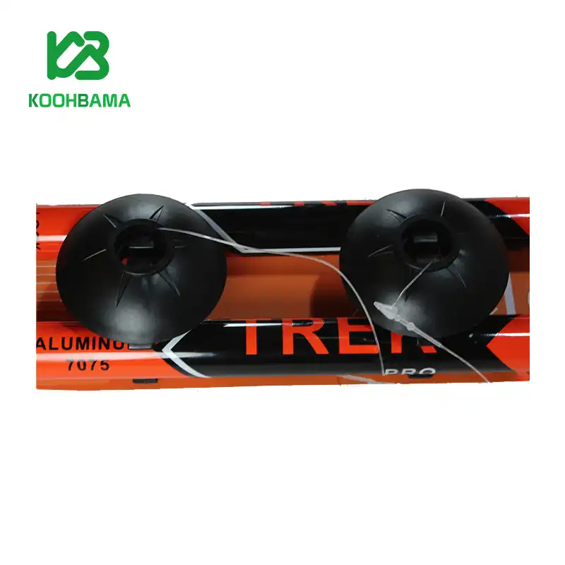 باتوم کلیپسی کوهنوردی ترکینگ جیلو مدل trek