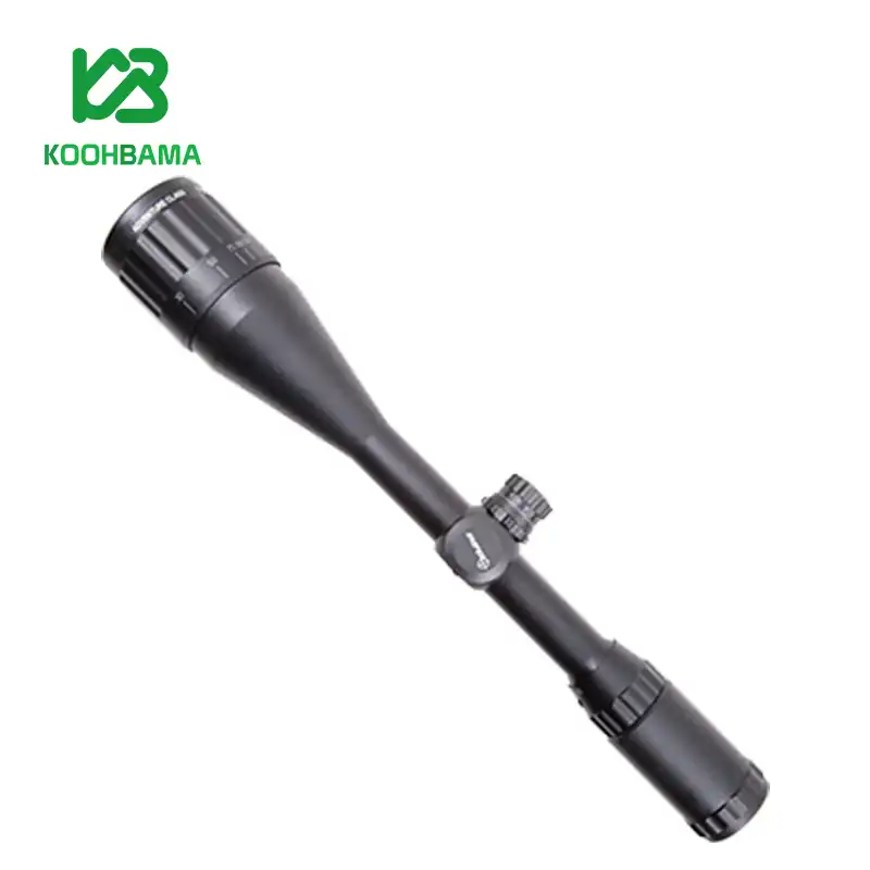 دوربین تفنگ اسنایپر 50×16_4 AOL