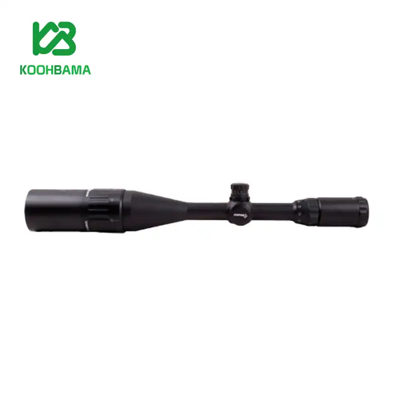 دوربین تفنگ اسنایپر 50×16_4 AOL