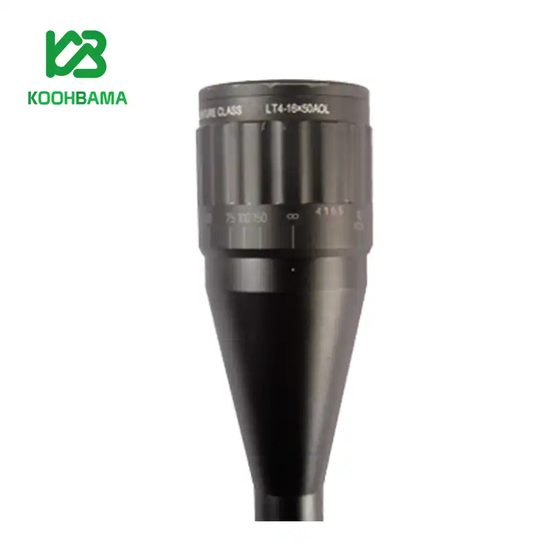 دوربین تفنگ اسنایپر 50×16_4 AOL