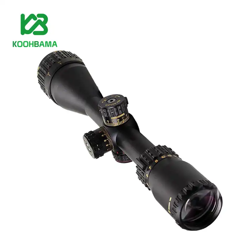 دوربین تفنگ اسنایپر 50*16-4 NT