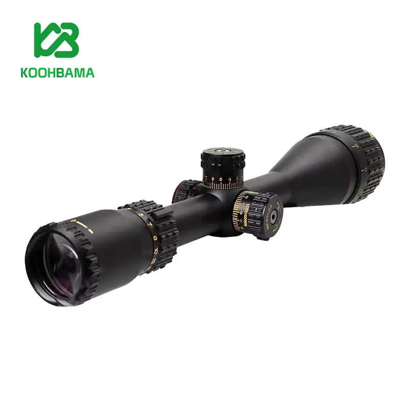 دوربین تفنگ اسنایپر 50*16-4 NT