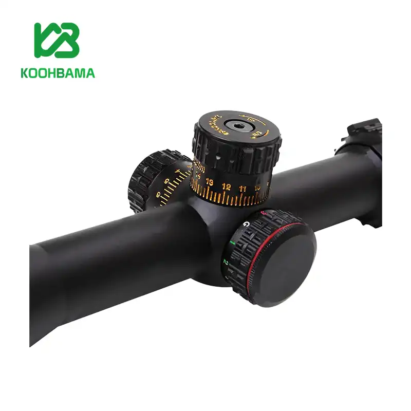 دوربین تفنگ اسنایپر 50*16-4 NT