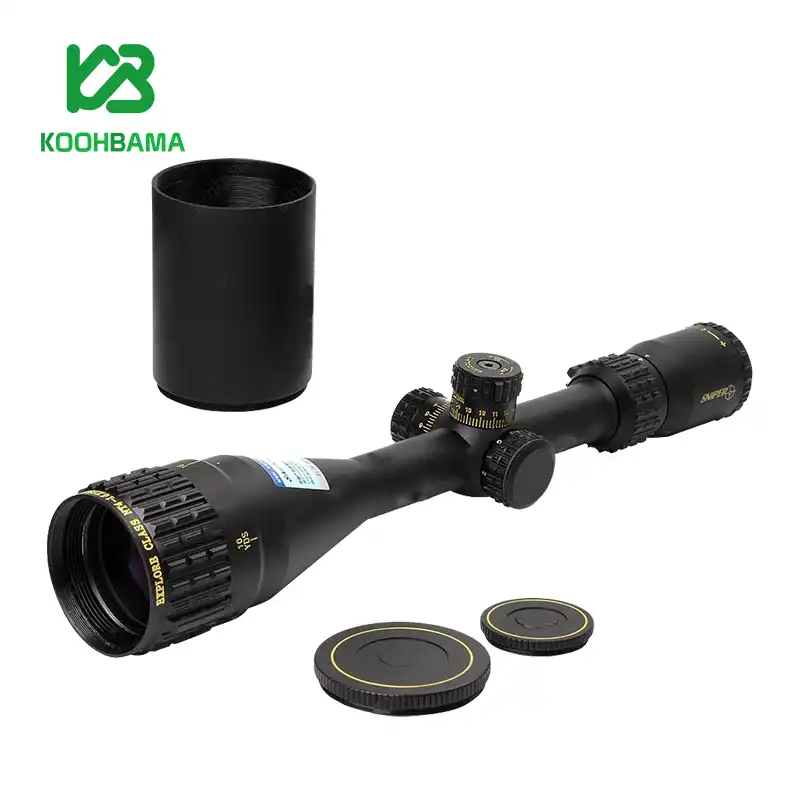 دوربین تفنگ اسنایپر 50*16-4 NT