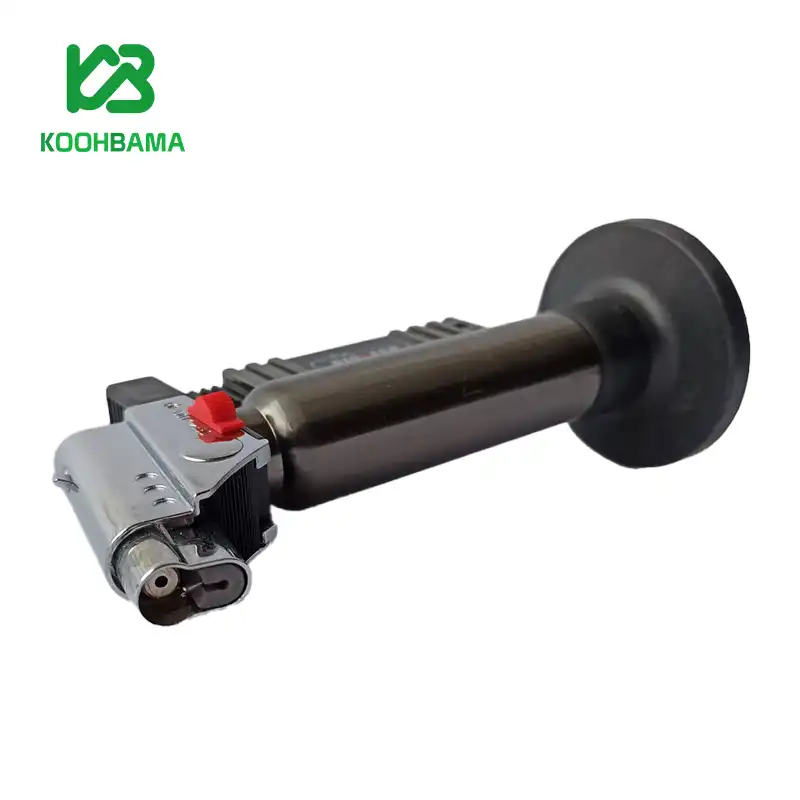 فندک پایونیر مدل تورچ کد SM-17
