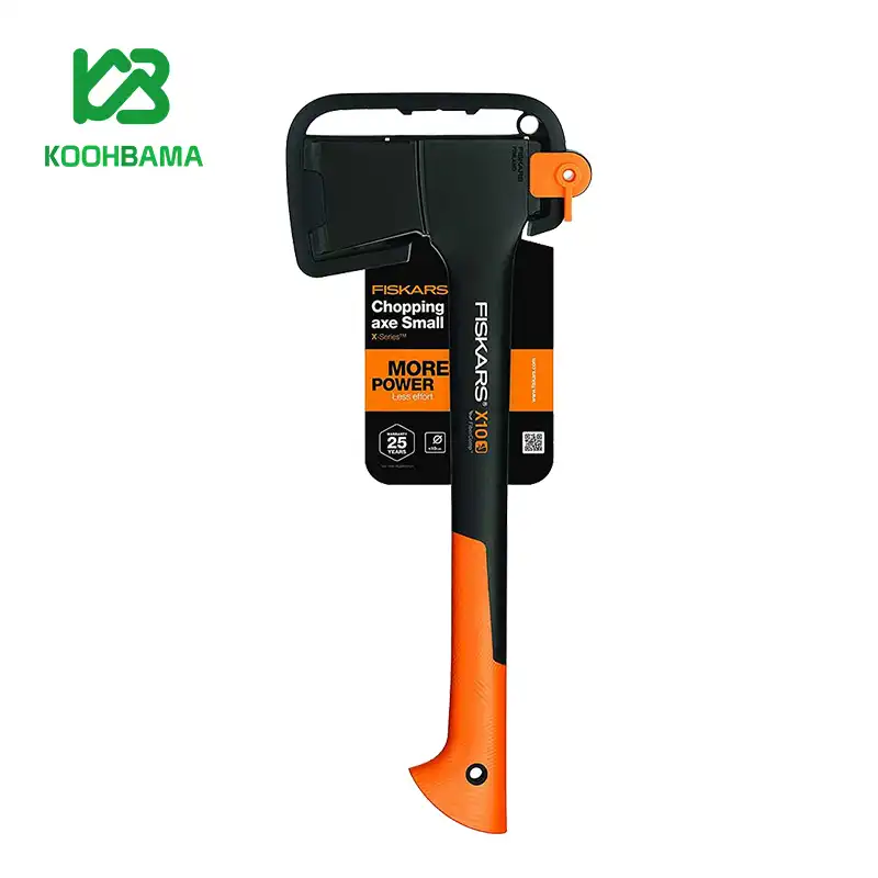 تبر فیسکارس مدل X10 سایز S